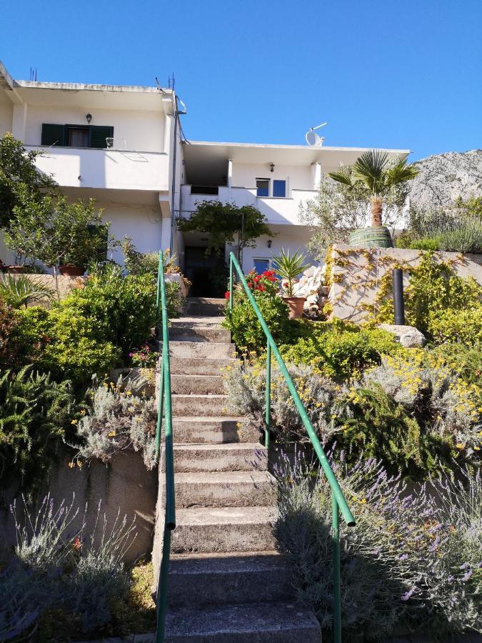 Apartman Mare Drvenik  Exterior foto