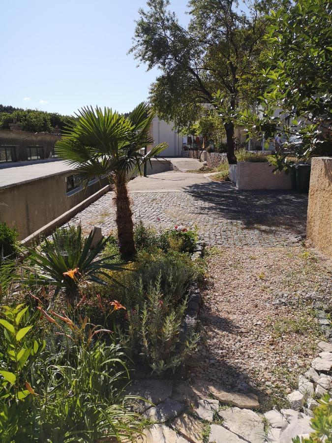 Apartman Mare Drvenik  Exterior foto