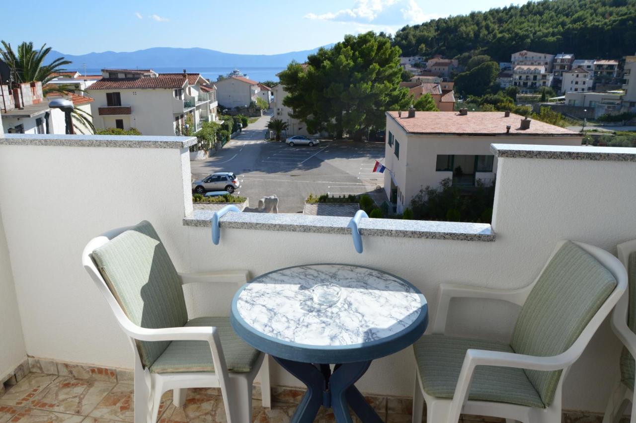 Apartman Mare Drvenik  Exterior foto