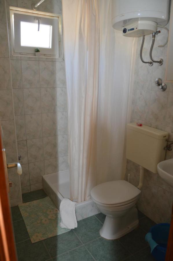 Apartman Mare Drvenik  Exterior foto