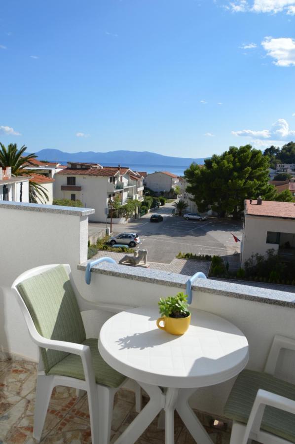 Apartman Mare Drvenik  Exterior foto