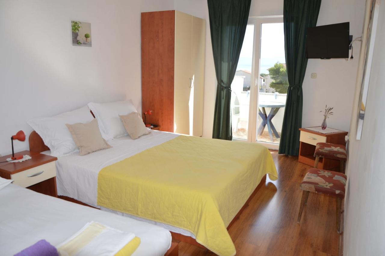 Apartman Mare Drvenik  Exterior foto