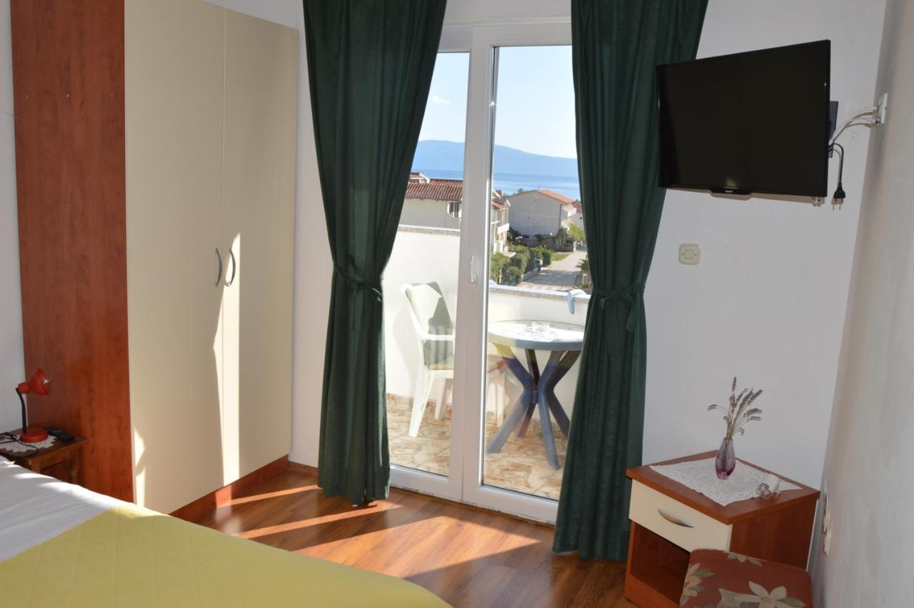 Apartman Mare Drvenik  Exterior foto