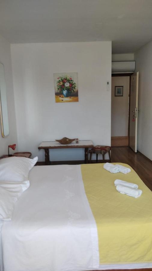 Apartman Mare Drvenik  Exterior foto