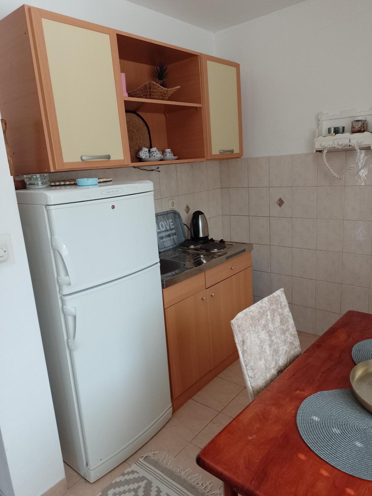 Apartman Mare Drvenik  Exterior foto