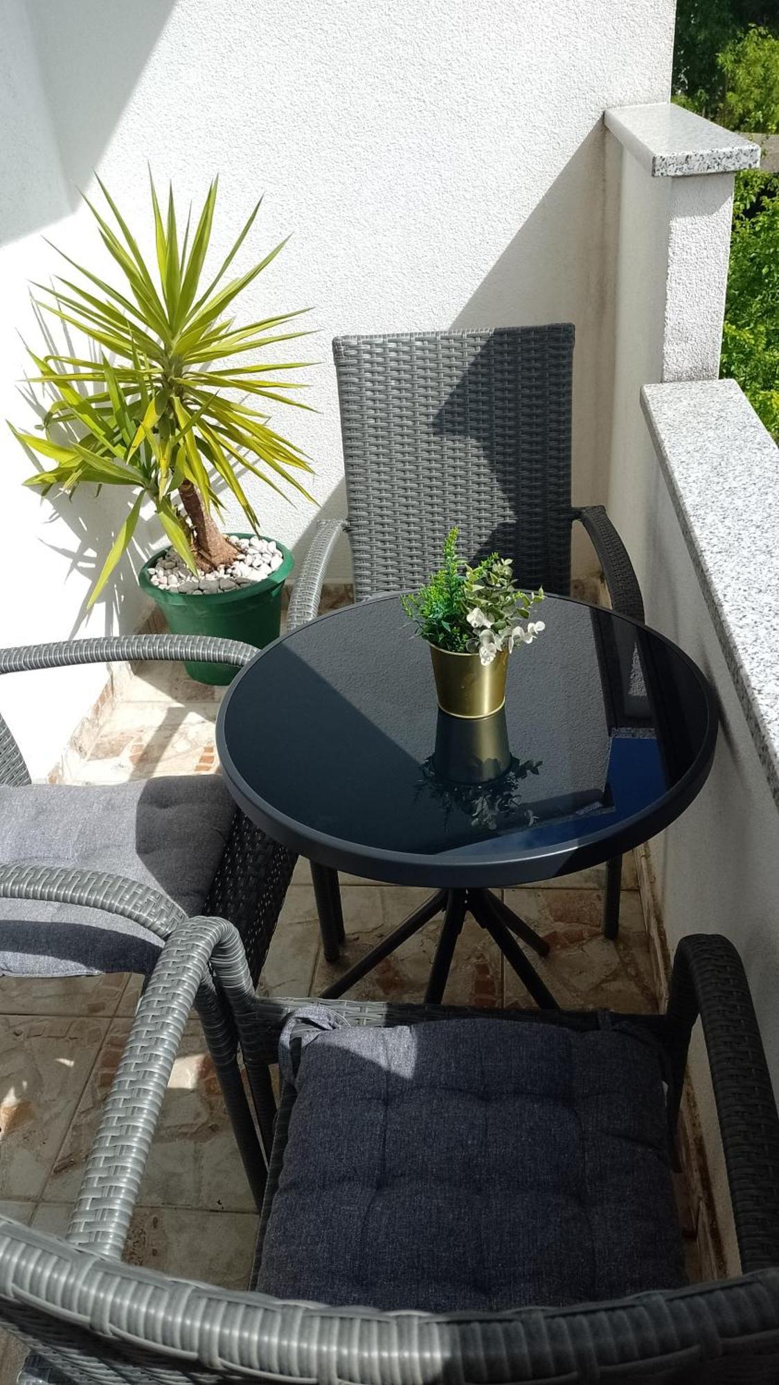 Apartman Mare Drvenik  Exterior foto