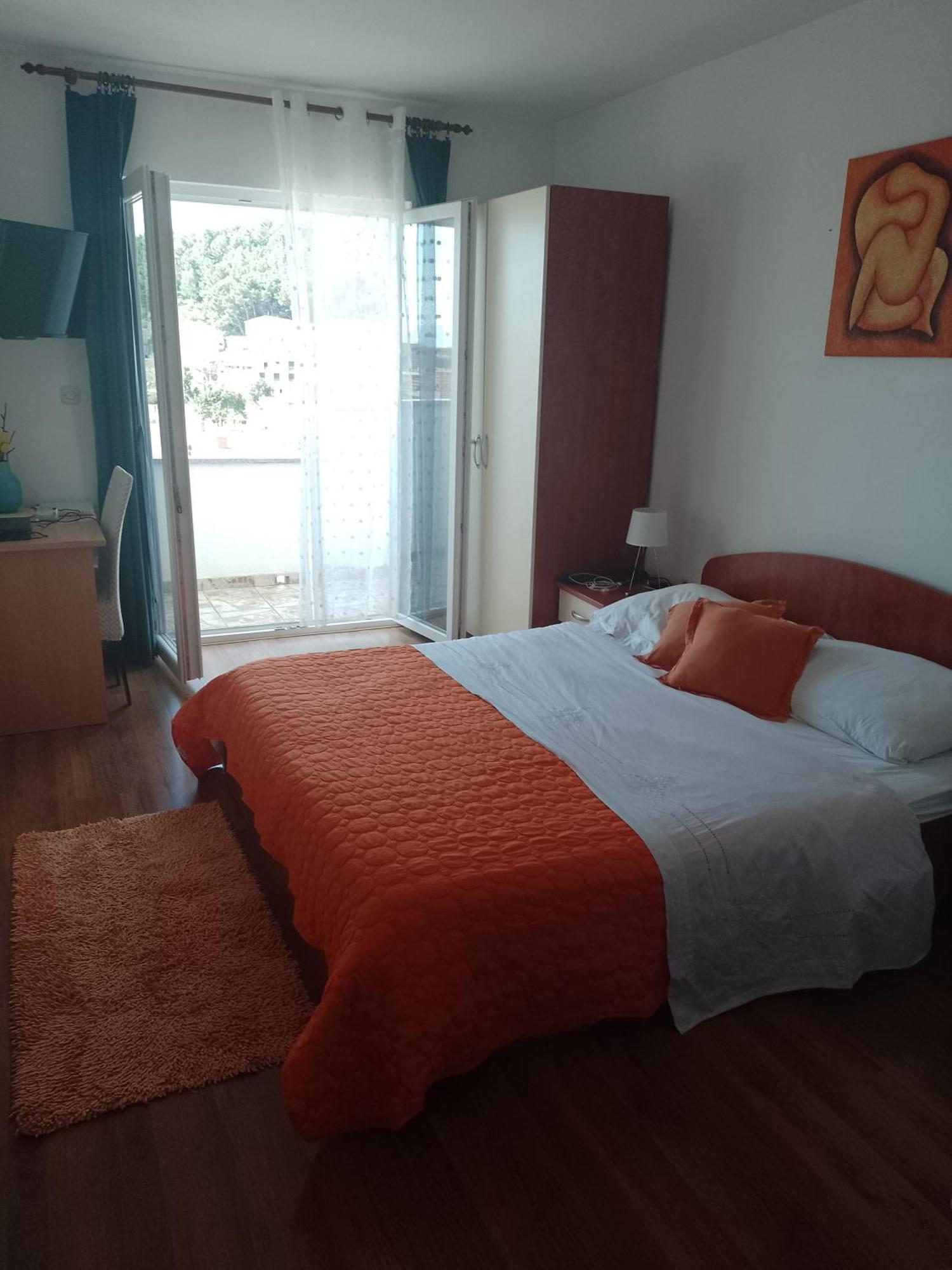 Apartman Mare Drvenik  Exterior foto