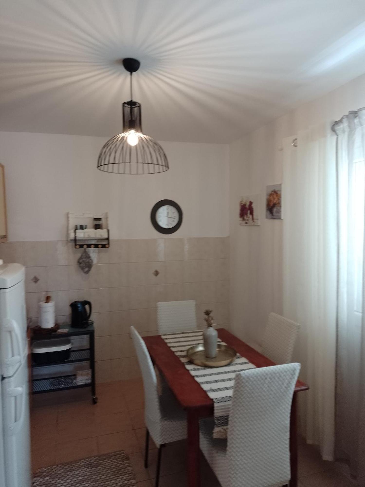 Apartman Mare Drvenik  Exterior foto